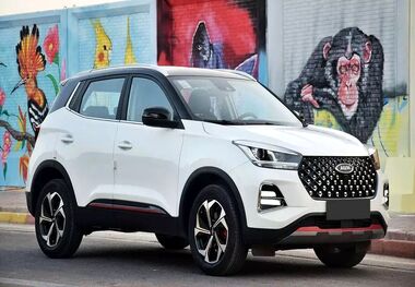 ماجرای واژگونی وحشتناک ام وی ام X55 چه بود؟