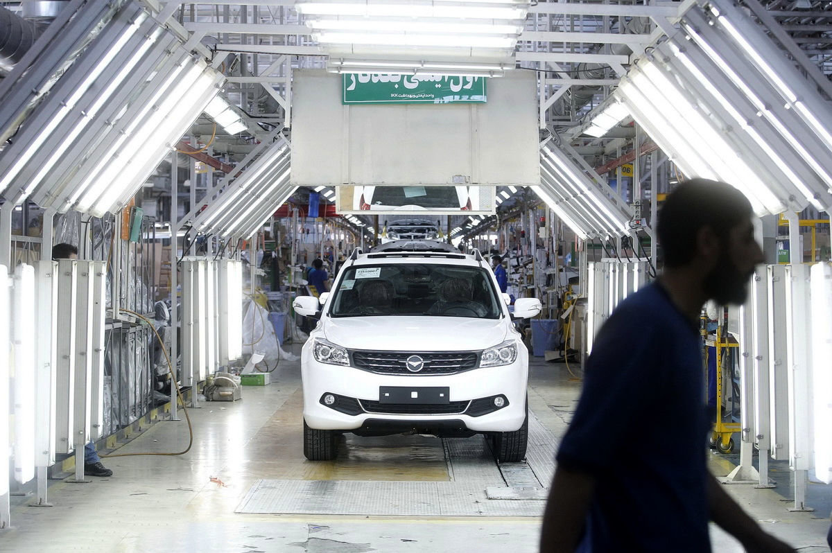 اتفاق مهم در بازار خودرو؛ طرح جنجالی خودروسازان منتفی شد