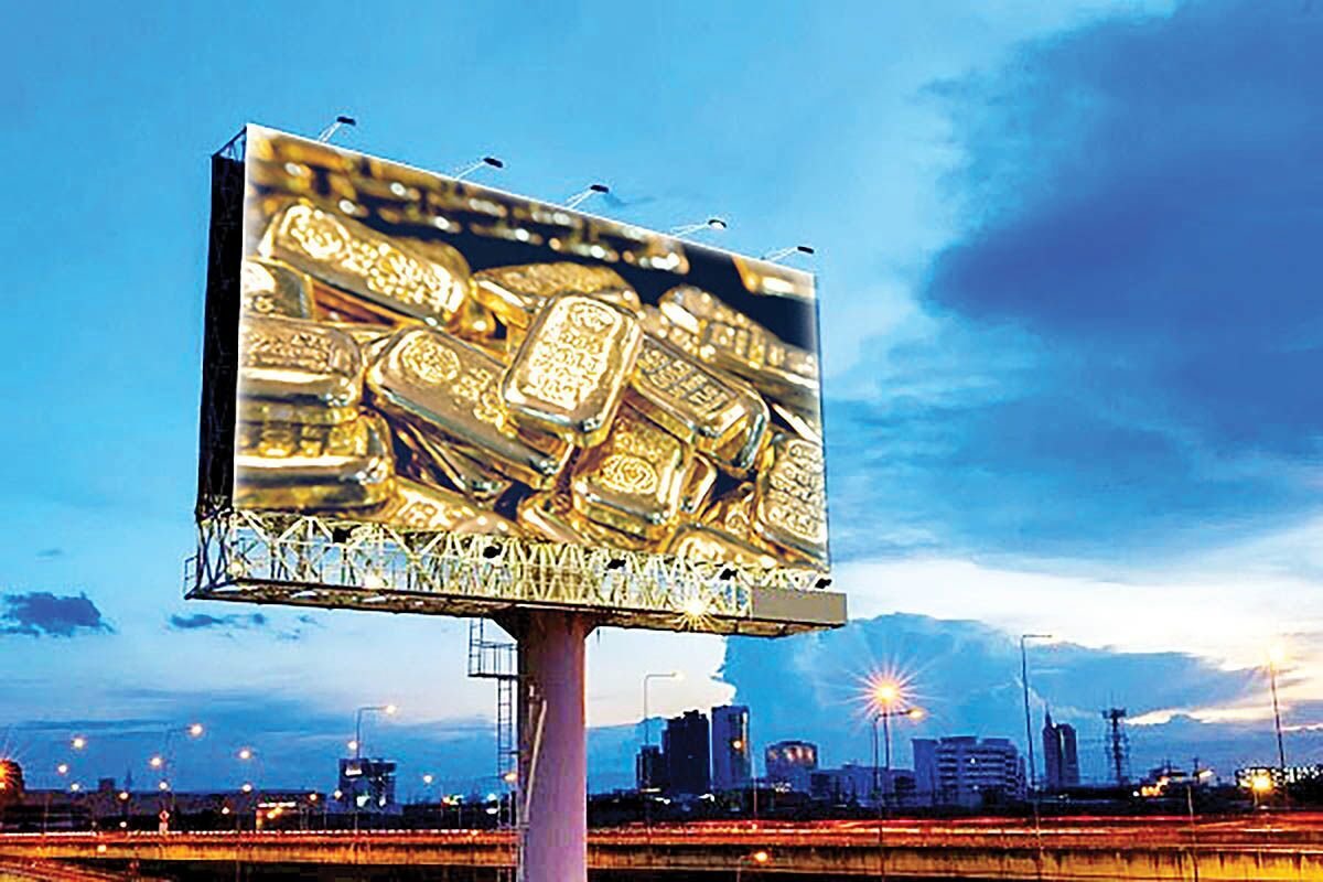 رونق خرید و فروش طلای آنلاین/ راهنمای سرمایهگذاری ایمن