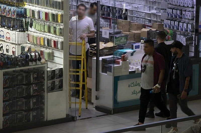 قیمت گوشی شیائومی 14 اردیبهشت 1403