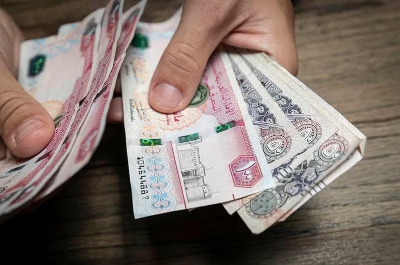 قیمت درهم امارات امروز 17 مهر/ درهم عقب نشست