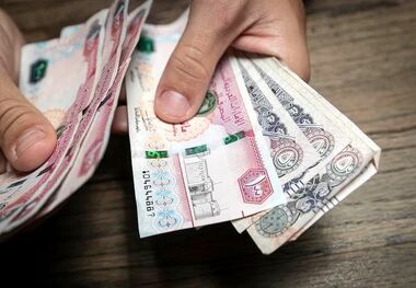 قیمت درهم امارات امروز 17 مهر/ درهم عقب نشست