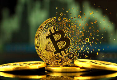 باد بیت‌کوین خوابید؟