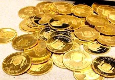 قیمت سکه و طلا امروز یکشنبه ۵ فروردین ۱۴۰۳