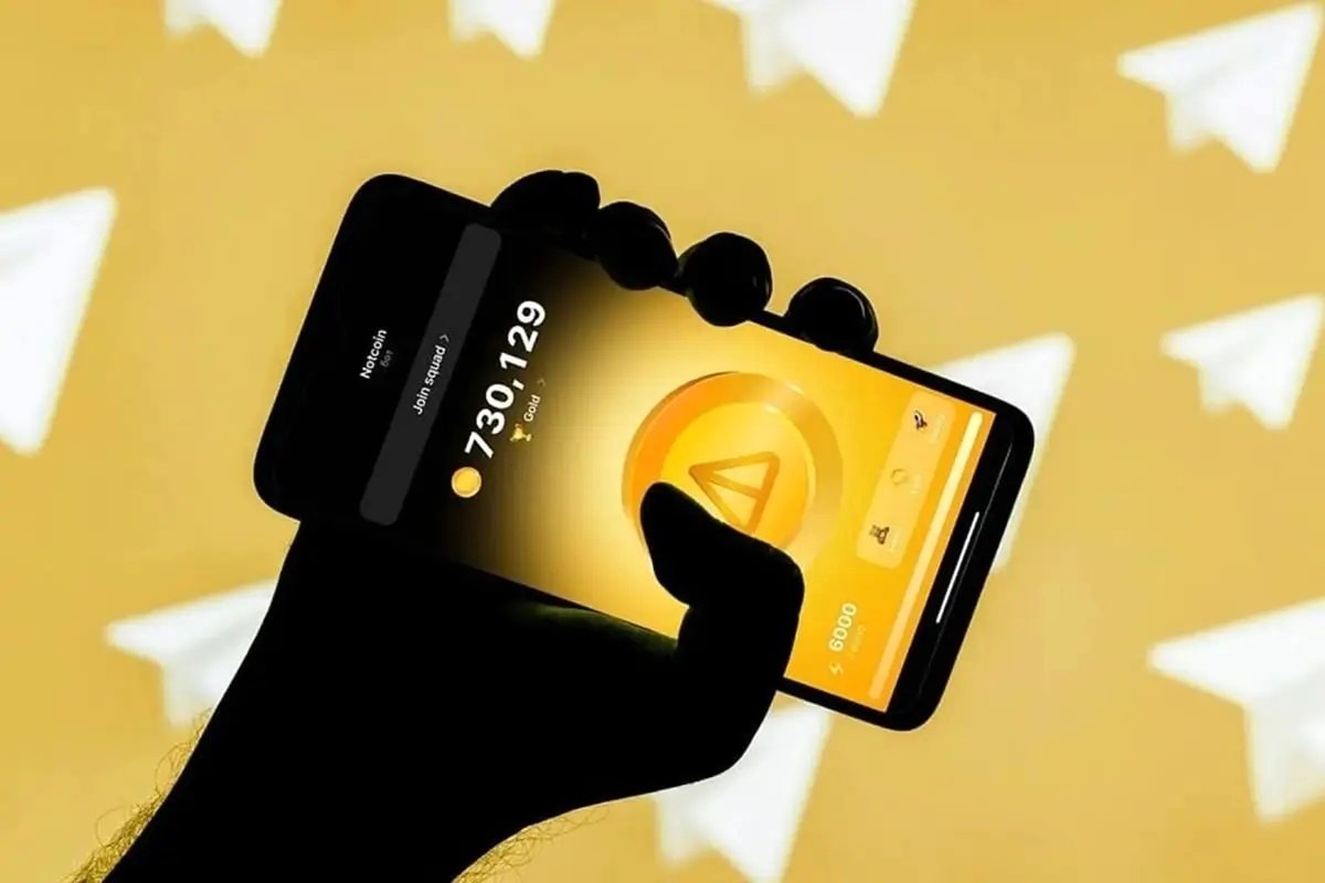 بالا گرفتن تب بازی‌های کلیکی با پیشتازی نات کوین!