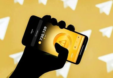 بالا گرفتن تب بازی‌های کلیکی با پیشتازی نات کوین!