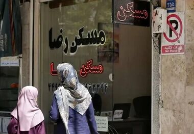 نرخ رهن و  اجاره آپارتمان در امیرآباد، یوسف‌آباد و گاندی