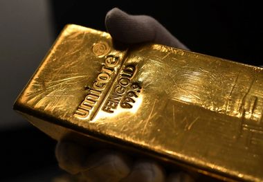 عقبگرد طلا؛ سنگر حیاتی سقوط کرد