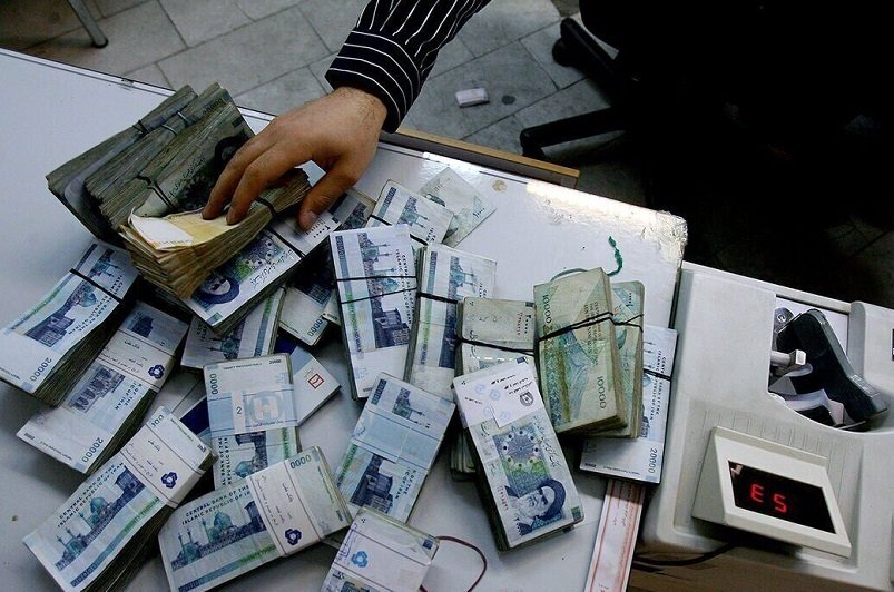 افزایش 20 درصدی حقوق کارمندان کلید خورد