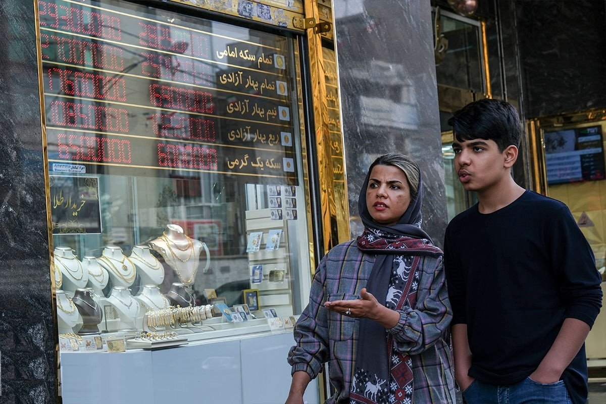 نقره‌داغ  1.5 میلیونی خریداران سکه در یک روز!