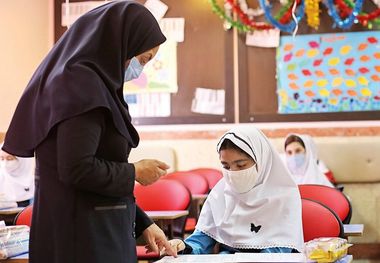 واریز دو میلیون برای این افراد/ فرهنگیان بخوانند