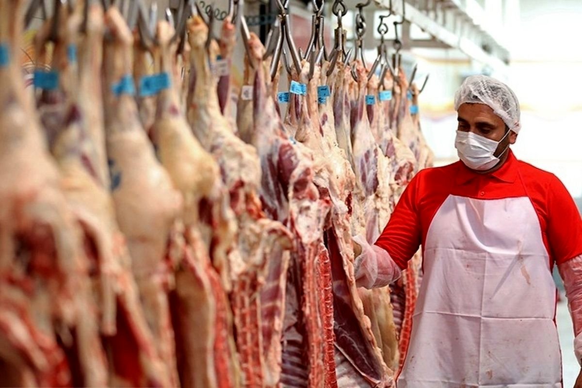 ورود مجلس به ماجرای گوشت تنظیم بازار