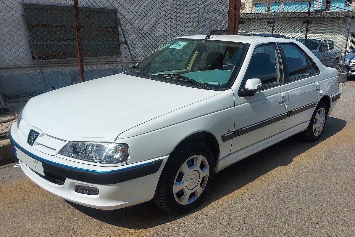 قیمت پژو پارس امروز ۱۰ مرداد/ پژو پارس LX-TU ۵ چند؟