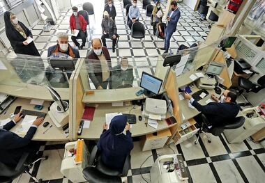 بیشترین سود ثابت را از کجا بگیریم؟/ جدول مقایسه‌ صندوق‌های مختلف‌