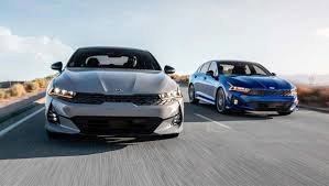 کیا K5؛ همهچیز درباره نسل جدید اپتیما در ایران