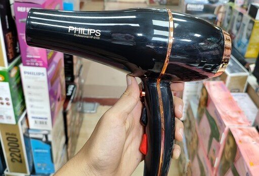 قیمت انواع سشوار برای مصارف خانگی و آرایشگاه‌ها