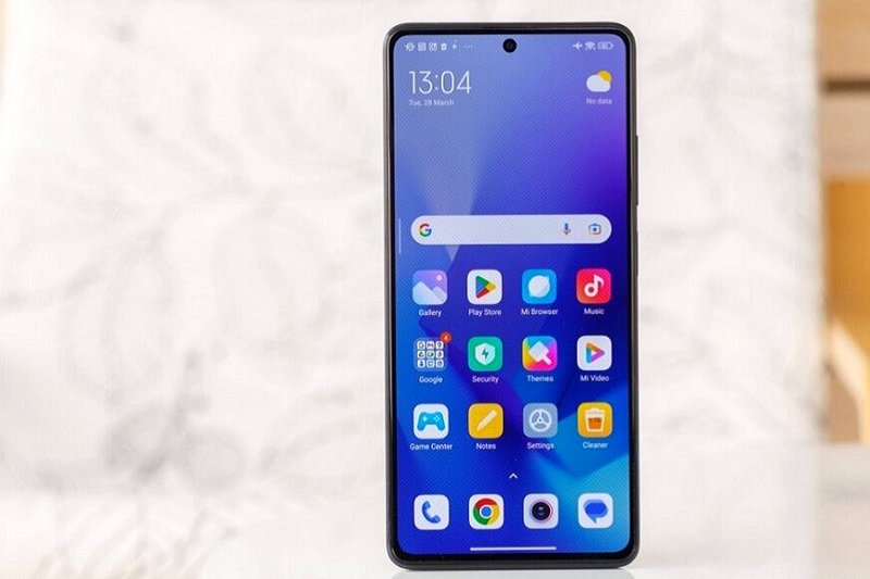 قیمت گوشی شیائومی شنبه 3 شهریور 1403/ پوکو X6 پرو چند؟