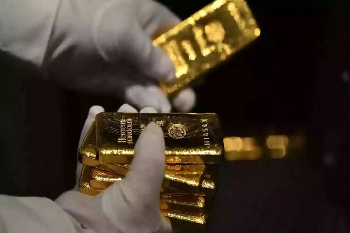 واردات طلا از مالیات معاف شد