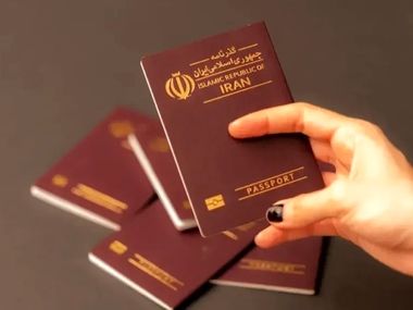 هزینه دریافت پاسپورت ۱۴۰۴ چقدر است؟