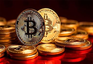 مسیر بیت‌کوین متمایز شد