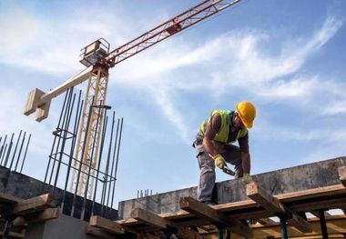 قانون بیمه مهندسان به زودی ابلاغ می‌شود