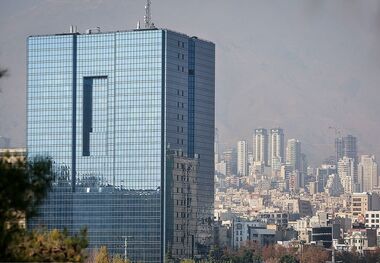 رکوردشکنی استقراض بانک ها