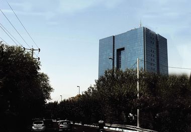 بانک مرکزی برگ طلایی خود را رو کرد