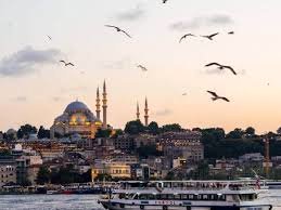 قیمت تور هوایی استانبول امروز ۲۵ اردیبهشت ۱۴۰۳