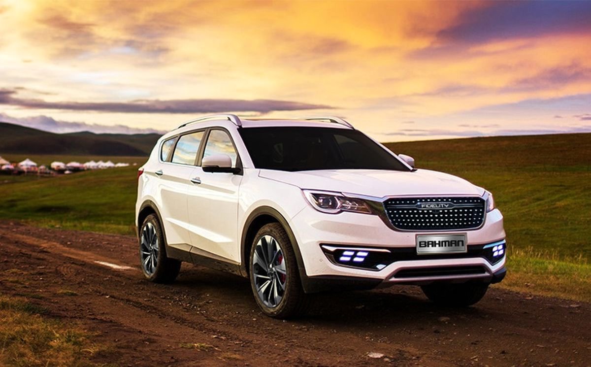  فروش ۶ خودروی بهمن موتور از امروز ۵ فروردین ۱۴۰۳ شروع شد + شرایط و قیمت