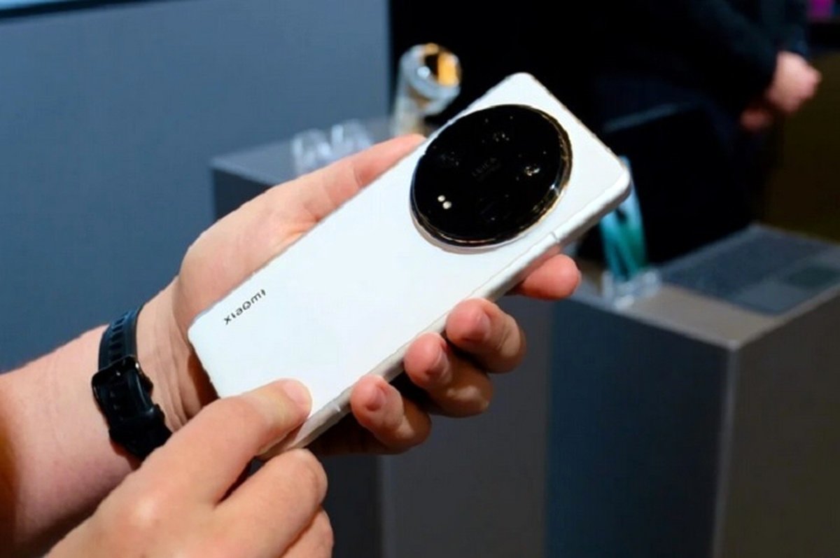 شیائومی 14 اولترا؛ قاتل S24 اولترا چند؟ 