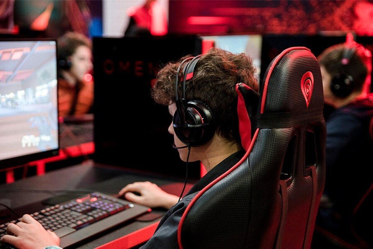 درآمد باورنکردنی گیمرها در سال؛ سه میلیارد!