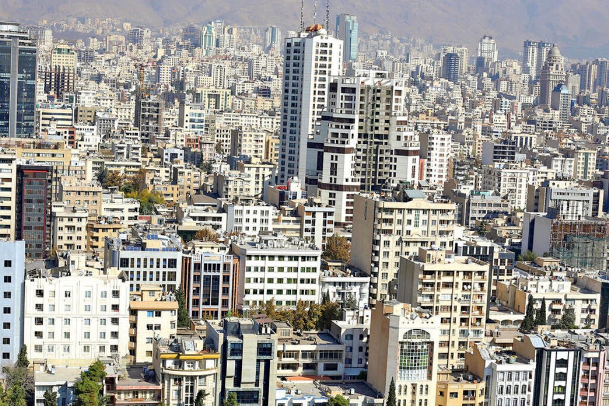قیمت عجیب آپارتمان در نازیآباد
