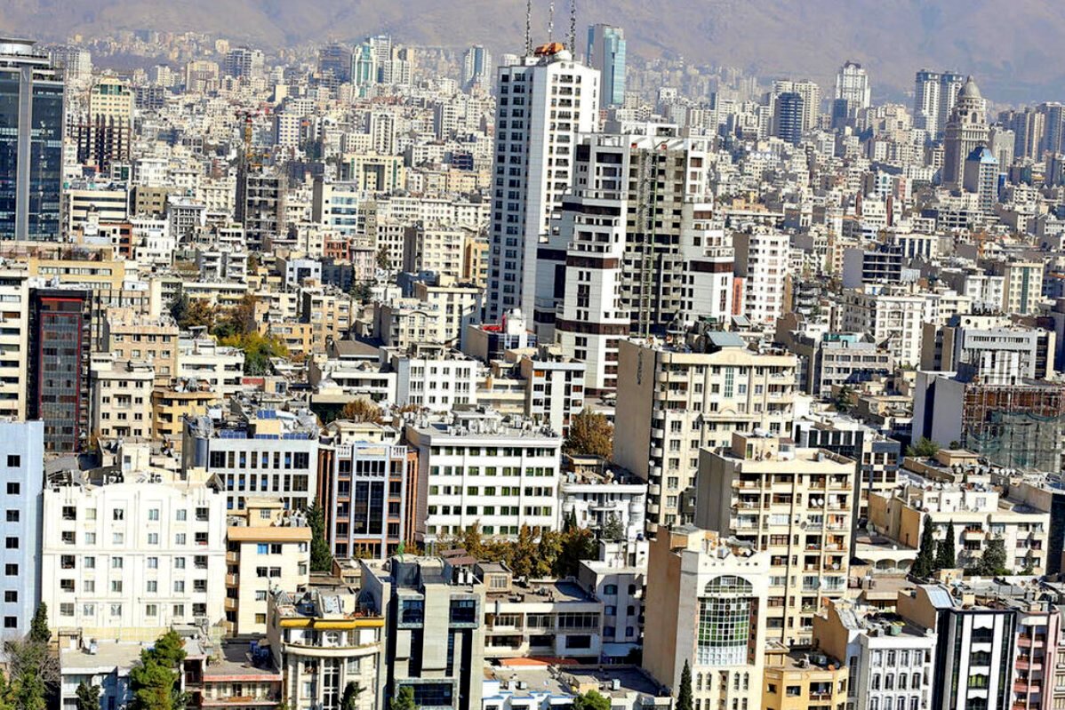 قیمت عجیب آپارتمان در نازی‌آباد 