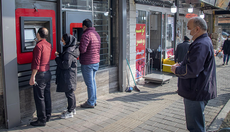 عیدی دولت به کارمندان؛ منتظر واریز ۲۰ میلیونی باشیم؟