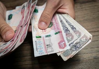 قیمت درهم امارات امروز سه‌شنبه 19 فروردین/ ریزش درهم در بازار