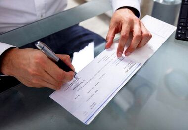 اطلاعیه جدید بانک مرکزی درباره مغایرت چک‌ها
