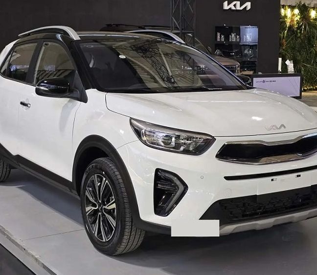 کیا استونیک؛ رقیب جدید برای خودروهای چینی در ایران