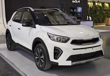 کیا استونیک؛ رقیب جدید برای خودروهای چینی در ایران