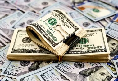 قیمت دلار امروز 5 خرداد 1403