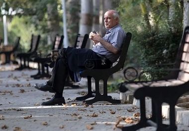 سهم بیمه مشاغل سخت آب رفت!