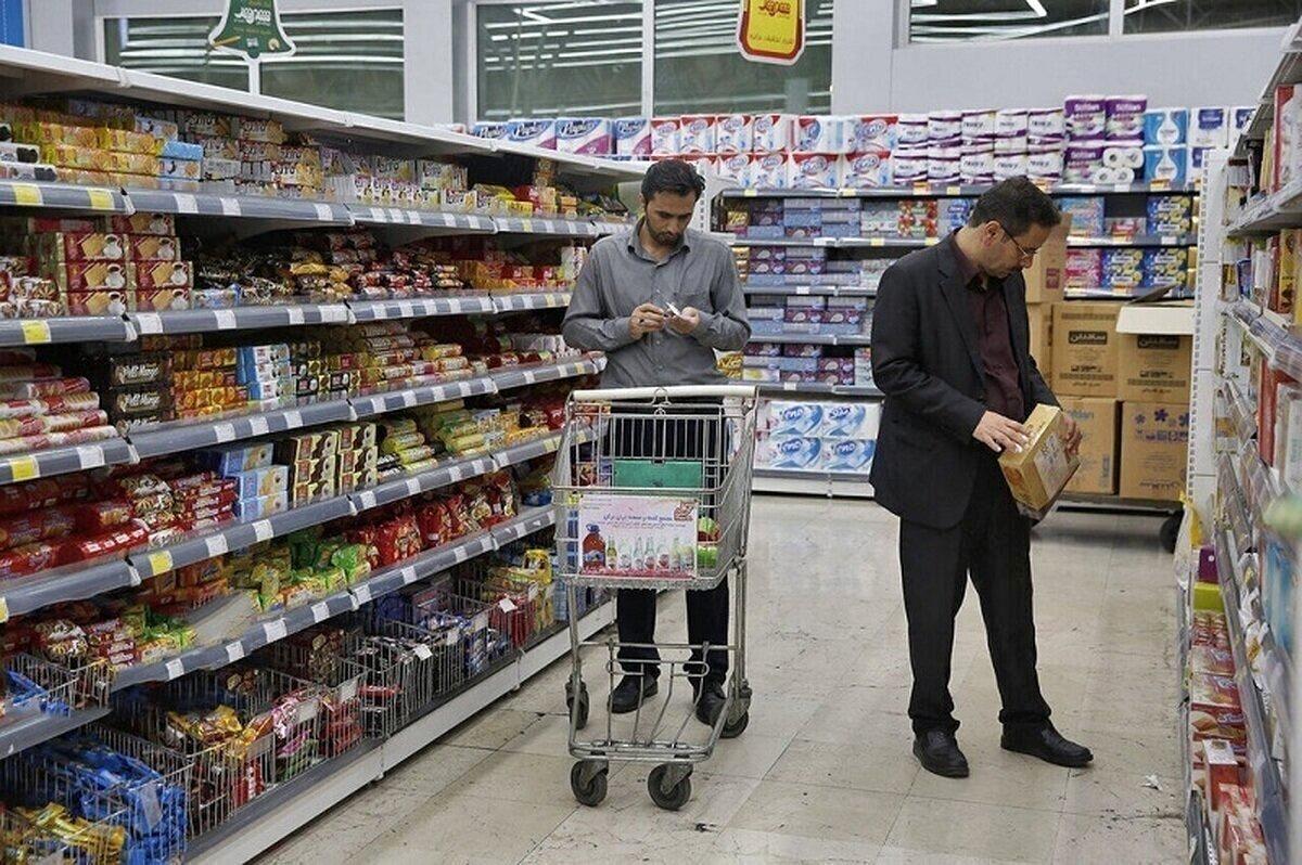 نرخ تورم تیر ماه؛ نان و غلات رکورد زدند!