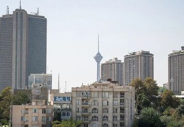قیمت جدید آپارتمان در سلسبیل، جیحون و بریانک
