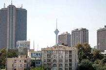 قیمت جدید آپارتمان در سلسبیل، جیحون و بریانک