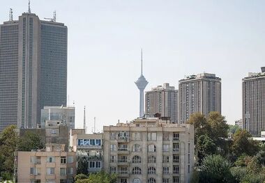 قیمت جدید آپارتمان در سلسبیل، جیحون و بریانک