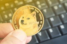 دوج‌کوین در انتظار جهش بزرگ