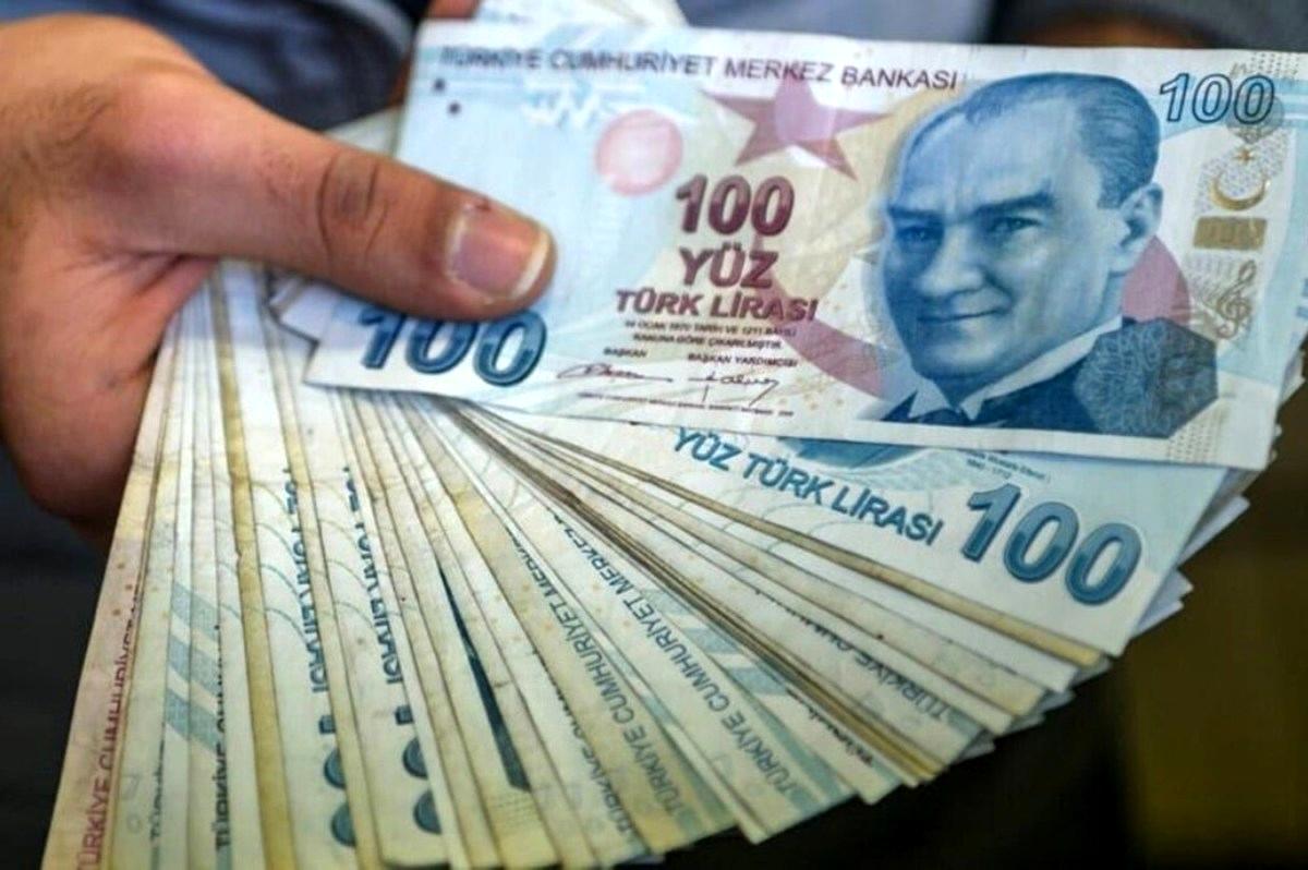 قیمت لیر ترکیه امروز ۲۱ مرداد کاهش داشت