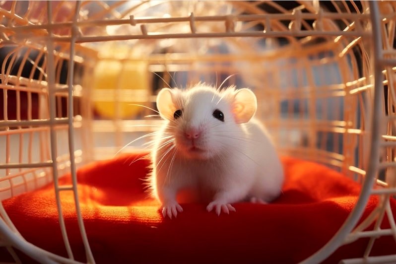 کد مورس 9 تیر همستر اعلام شد + عکس 