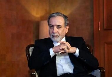 واکنش عراقچی به حمله اسرائیل به صدا و سیما؛ بزدل‌ها به استیصال افتاده‌اند