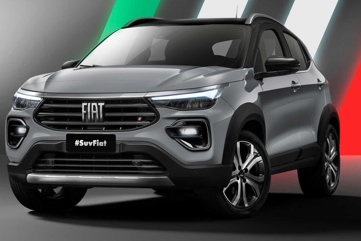 مزدا و فیات به ایران بازمی‌گردند