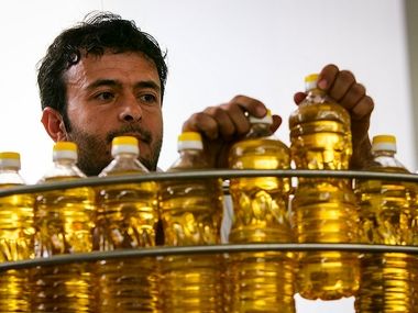 هشت دلیل افزایش قیمت روغن در بازار